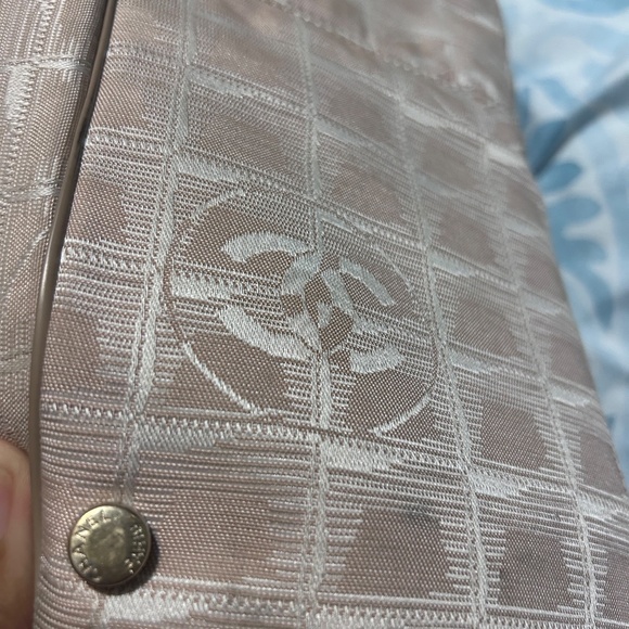 Authentic Chanel Tote - Picture 8 of 11